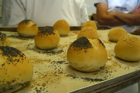 Jenkins Bakery photo 2